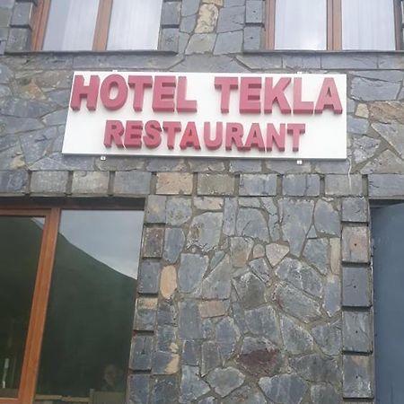 Hotel Tekla 위시굴리 외부 사진