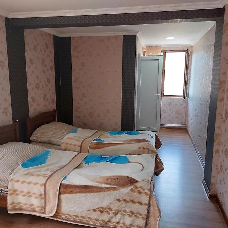 Hotel Tekla 위시굴리 외부 사진