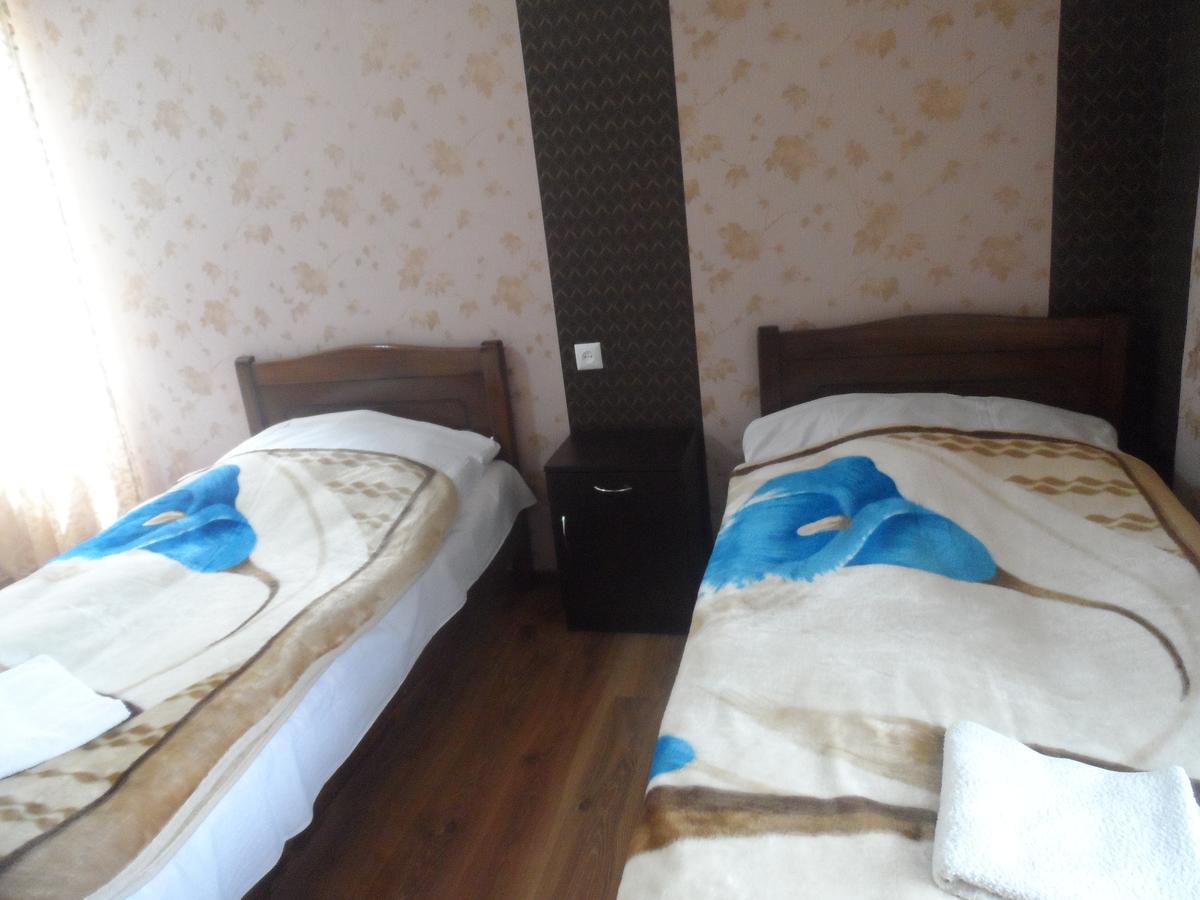 Hotel Tekla 위시굴리 외부 사진